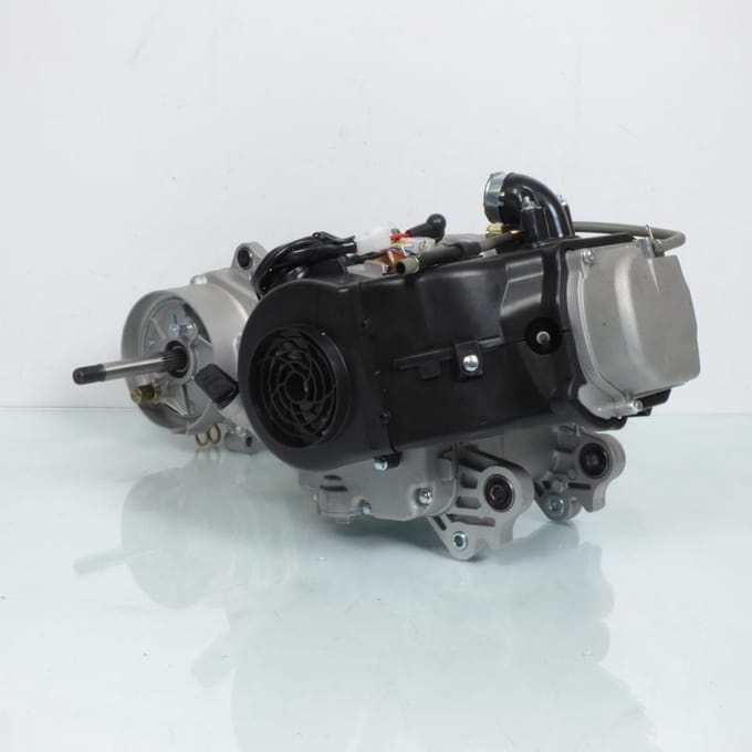 Bloc moteur P2R pour Scooter Chinois 50 Scoot Neuf