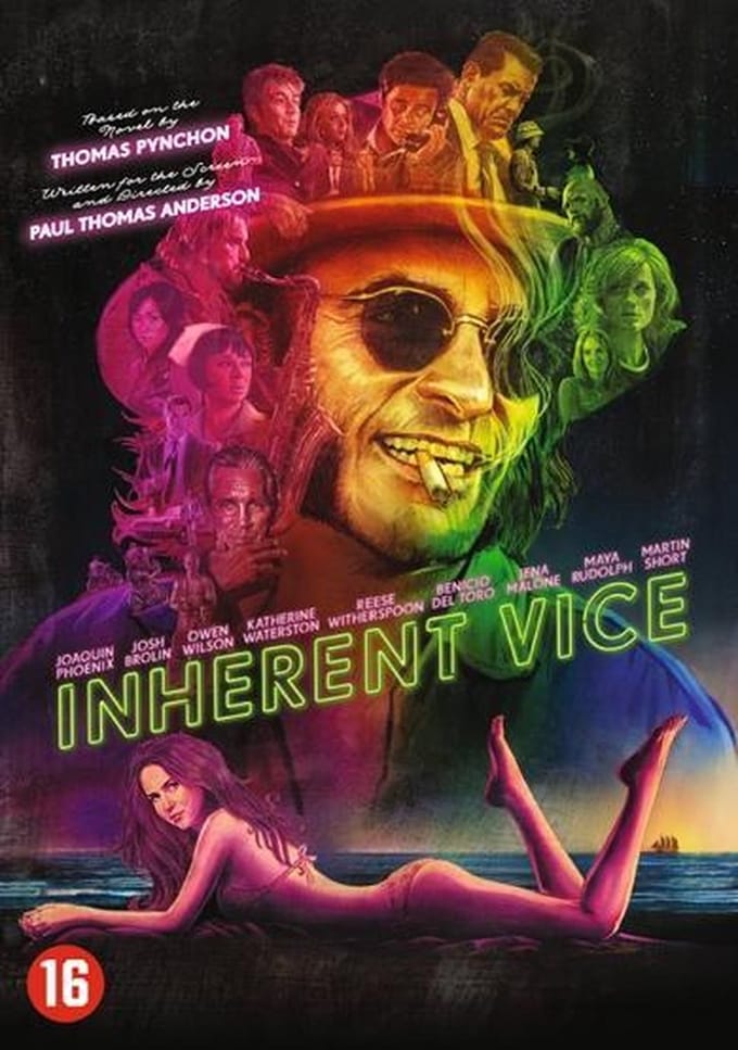 Inherent Vice