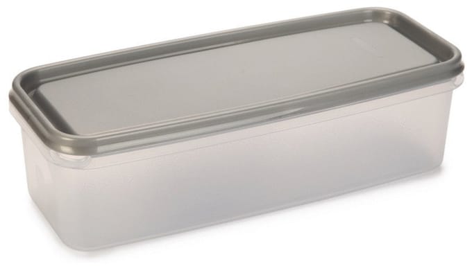 Curver Worst Bewaarbox - Hond 32 x 13,5 x 9 cm
