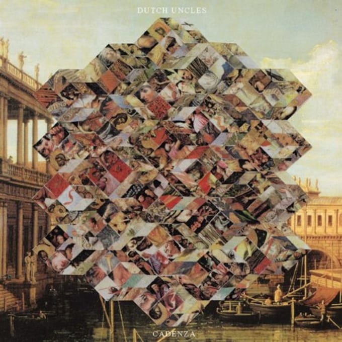 Cadenza - Dutch Uncles