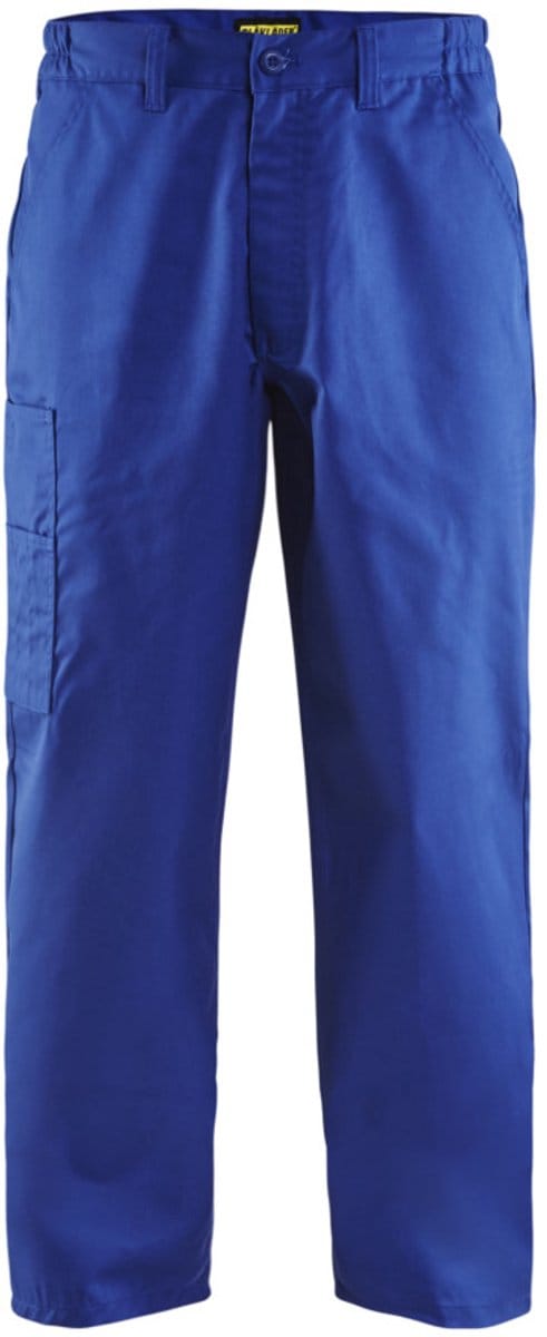 Blaklader Werkbroek 1725-1800 - Korenblauw - C46