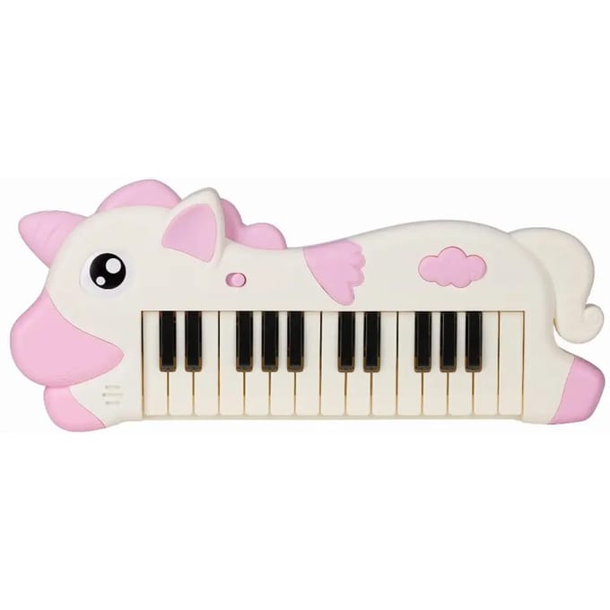 Elektronische piano voor baby's FreeON Free 2 Play Unicorn