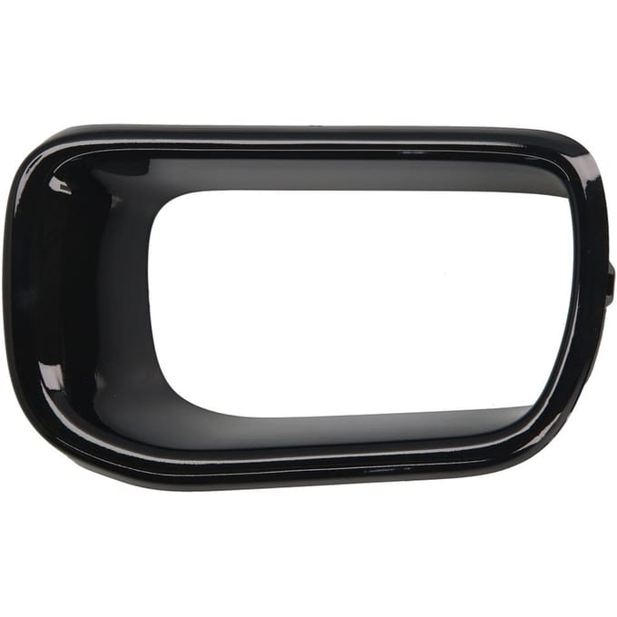 Bumper - Onderdelen BLIC 6502-07-4002917P