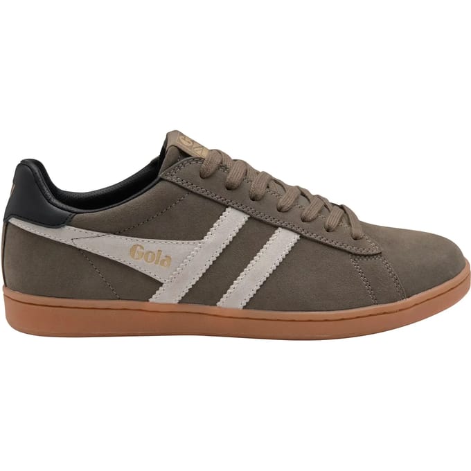 Baskets Gola Equipe II Suede