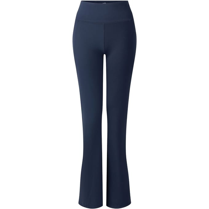 Dare 2B Dames/Dames Refresh Uitlopende Legging (Marine)
