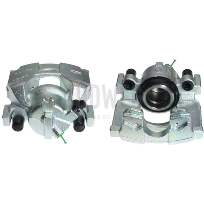 Budweg Caliper Remklauw BUDWEG 344795