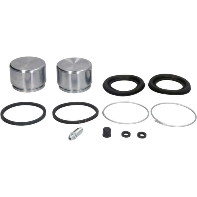 Reparatieset, remklauw AUTOFREN SEINSA D4-2561C
