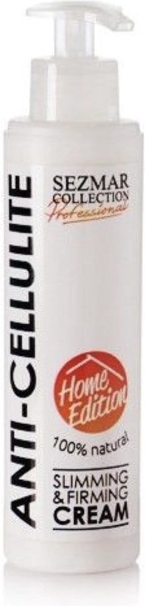 Anti-Cellulite Afslank Crème