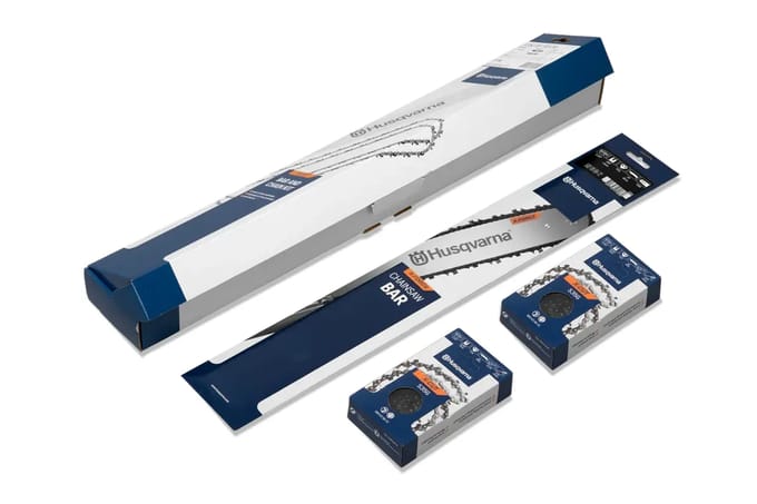 Husqvarna 1 x X-Force .325”/1.5 mm & 2 x X-CUT S35G Kit