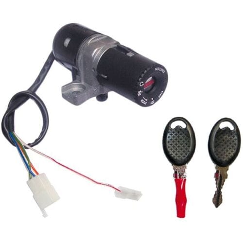 Contactslot set, sleutel VICMA 8365