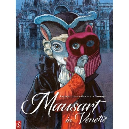 Mausart In Venetië - Mausart - Gradimir Smudja