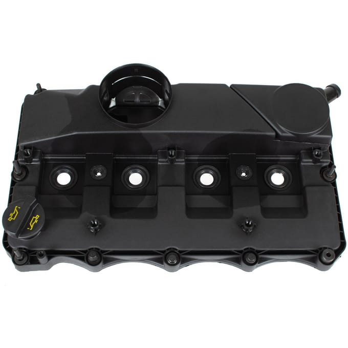 Modecar Serie - Kleppendeksel - Ford Transit - 2.2 TDCi - Geschikt voor diverse modellen