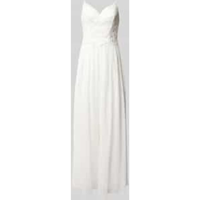 Jumpsuit met kant