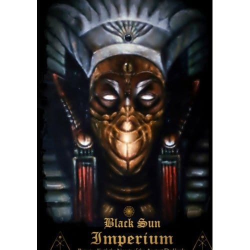Black Sun Imperium - Phagos Angmar Hoshigaoka
