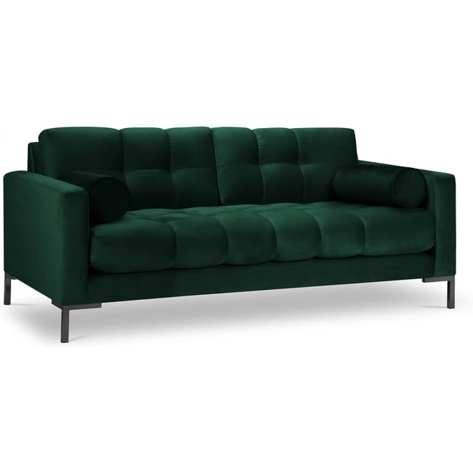 2-zitsbank Bali velvet | Cosmopolitan Design