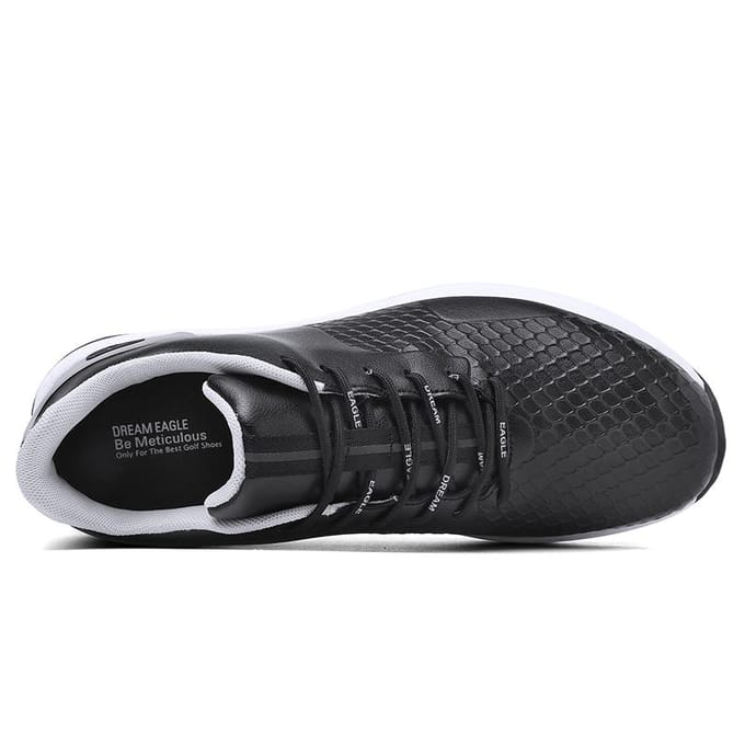 Chaussures de golf pour hommes Baskets de golf professionnelles pour hommes Chaussures de marche légères 44