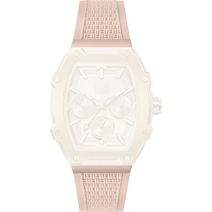 Ice-Watch 022978 ICE boliday - Creamy nude Horlogeband