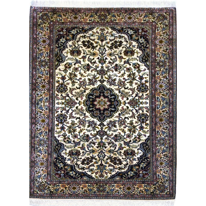 Vloerkleed Kashan | Casa Caron