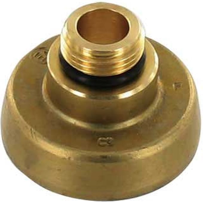 Gasnippel