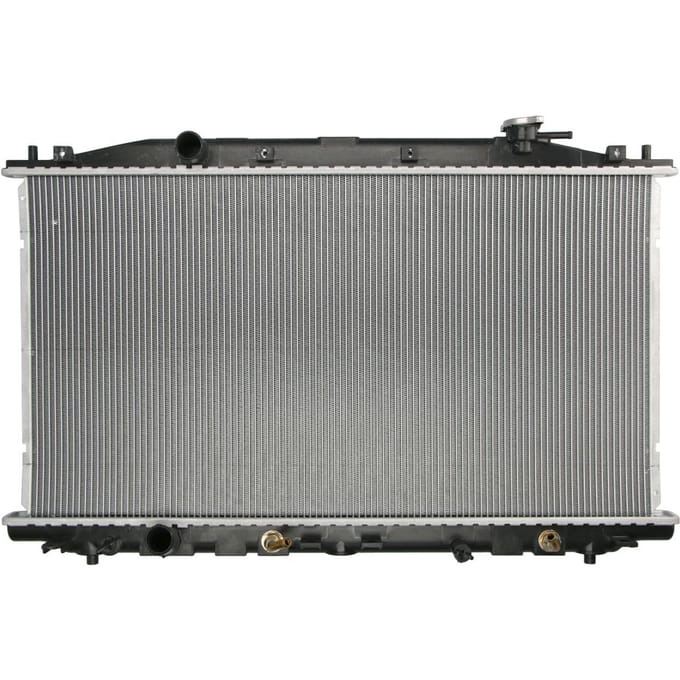 Radiator, motorkoeling NRF 550239