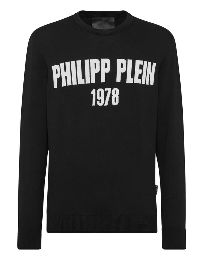 Pullover Ronde Hals