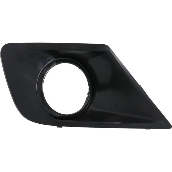 Bumper - ventilatierooster BLIC 6502-07-5508999P