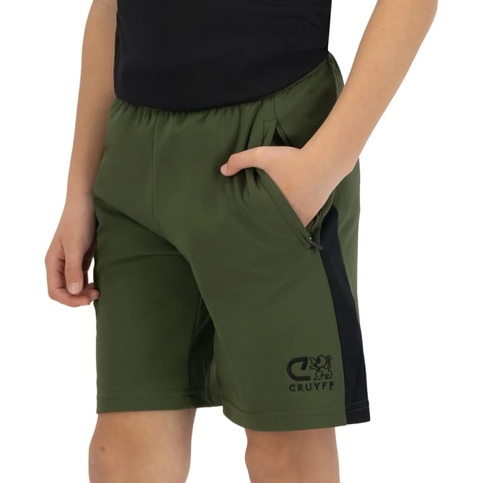 Cruyff Turn Tech Short Junior - Maat 128