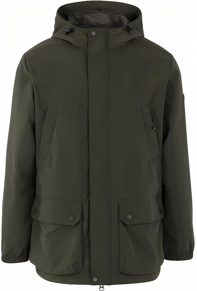 Trespass-jas Cutsdean - Casual jas