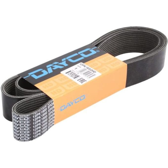 V-riem DAYCO 12PK1950HD