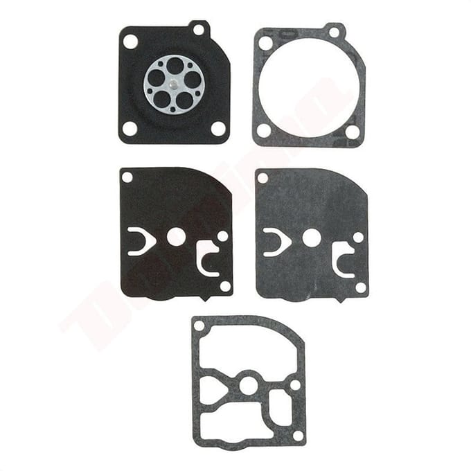 Carburateur reparatieset passend op ZAMA ( GND- 35 )