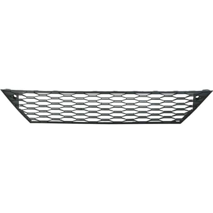 Bumper - ventilatierooster BLIC 6502-07-6614919P