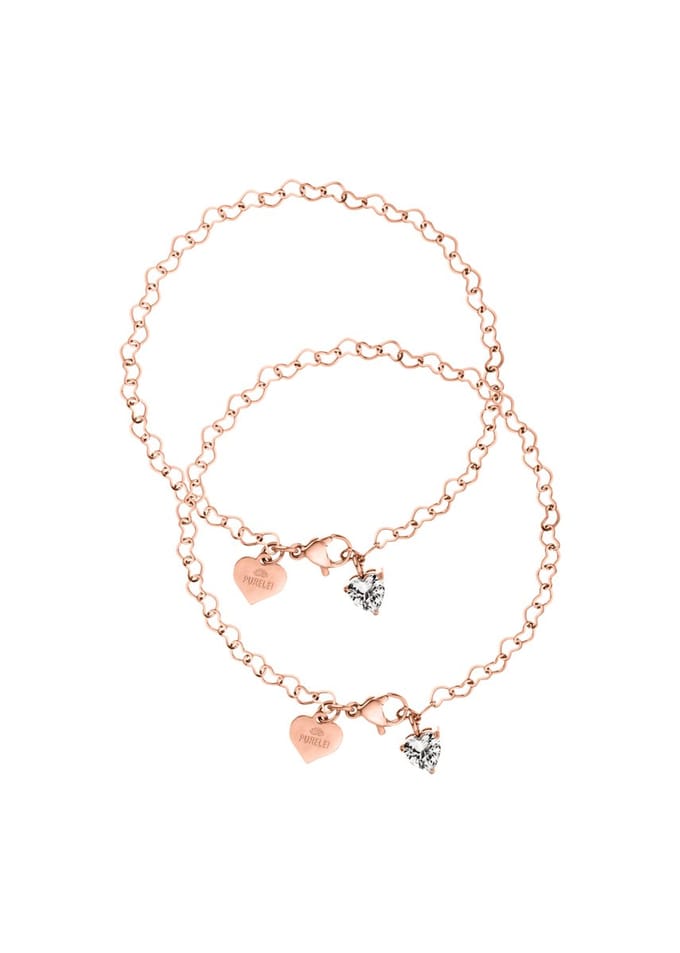 PURELEI Armbandenset Endless Love