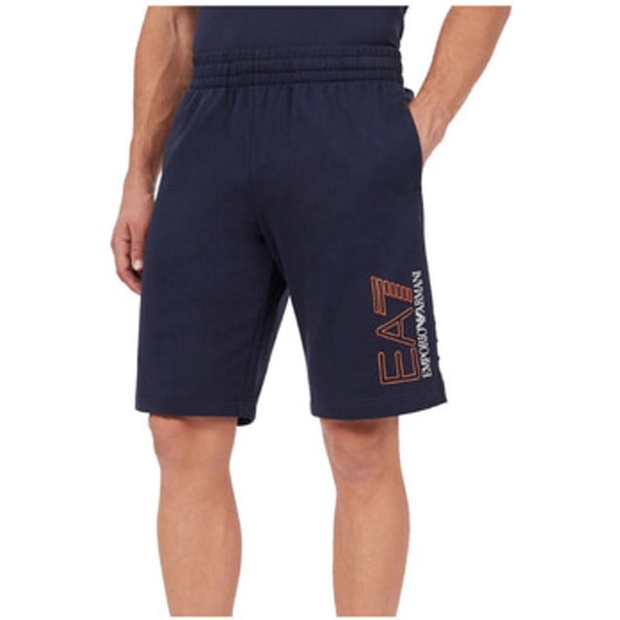 Korte Broek Emporio Armani EA7 3KPS57PJ05Z