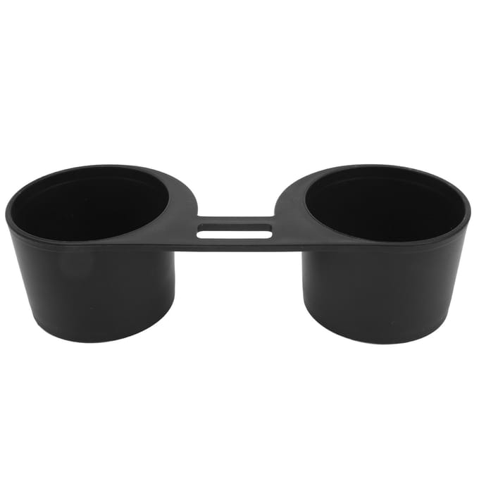 Bekerhouder Auto 7H285860130T Dashboard Beker Munthouder Voor Transporter T5 T5.1 2003 tot 2015 black