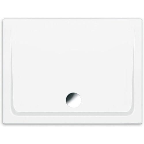 Repabad Como rectangular shower tray 120 x 90 cm 20071WE