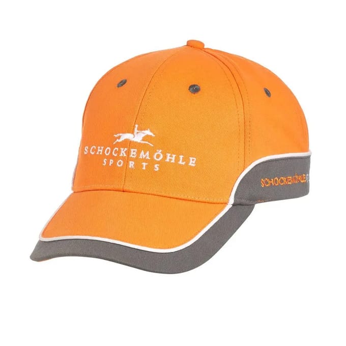 Baseball cap Schockemöhle Sports Sporty