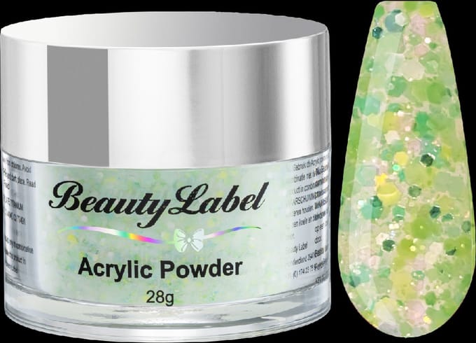 Acrylic Color Powder #67