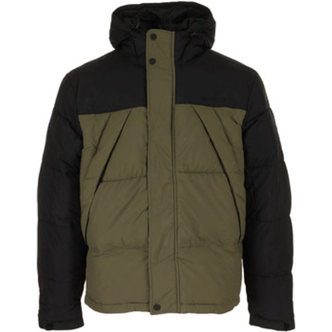 Donsjas Timberland Durable Water Repellent