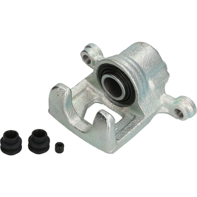 Budweg Caliper Remklauw BUDWEG 344124, achter links