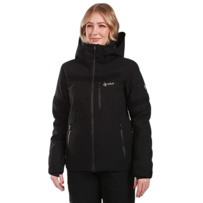 Dames ski jas Kilpi Valera