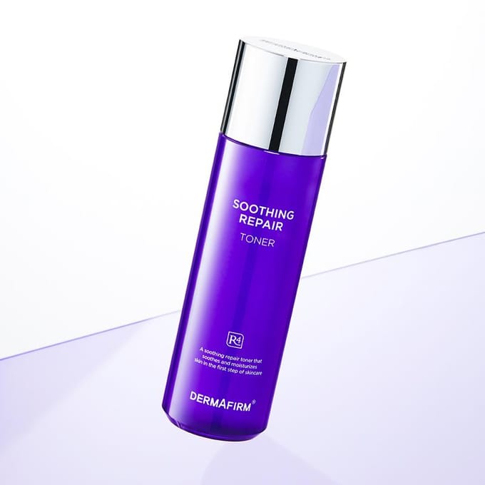 [DERMAFIRM] Verzachtende Herstellende Toner 150ml/200ml 200ml
