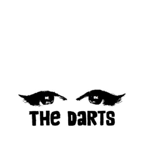 The Darts - Me. Ow. (CD)