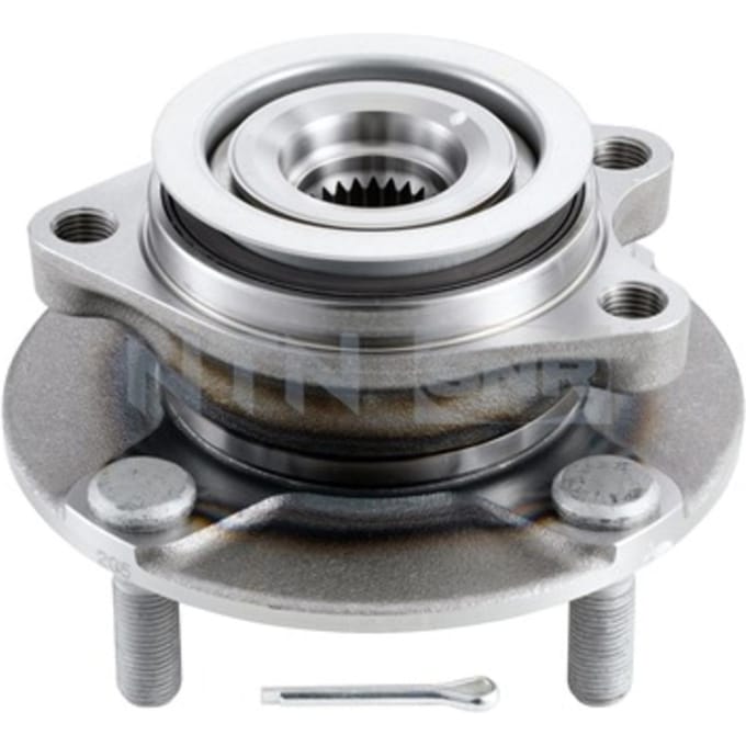 Wiellagerset SNR R168.77