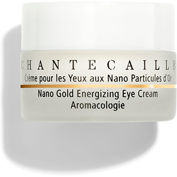 Chantecaille Nano Gold Energizing Eye Cream