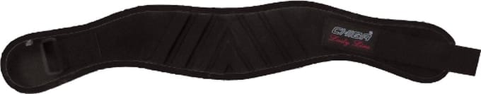 40855 Lady Nylon-Performer (Black) L