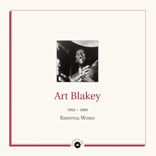 Art Blakey - Essential Works 1954-1960 (2 LP)
