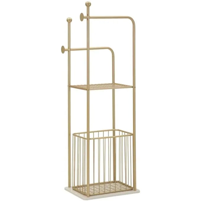 Handdoekhouder Flish Towel Holder 40×30×121 cm