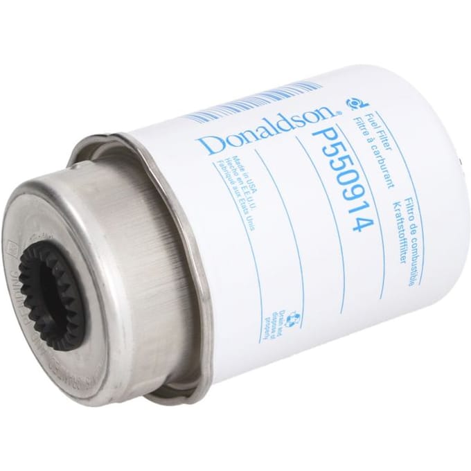 Brandstoffilter DONALDSON P550914