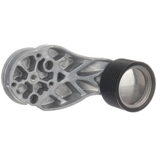 Rondsel/geleiderpoelie, V-riem SKF VKMCV 53010