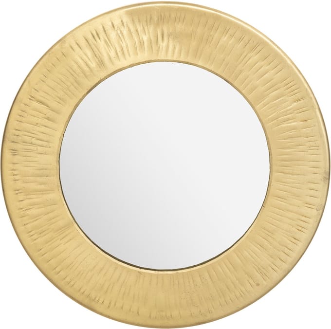 Atmopshera Romy spiegel - Goud
